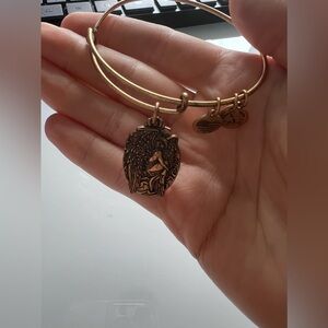 Alex and Ani Guardian Angel Bracelet